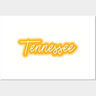 Tennessee Posters and Art